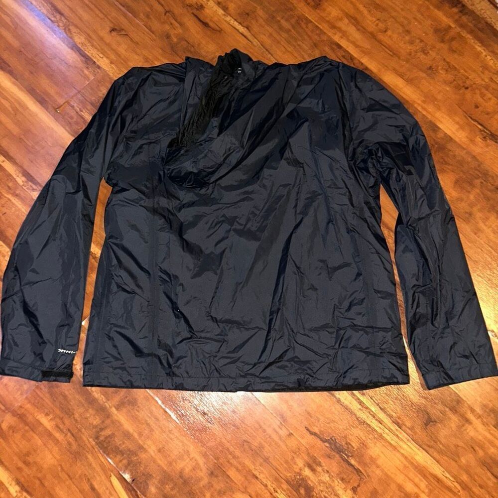 Men’s Columbia Rain Coat - Picture 2 of 4